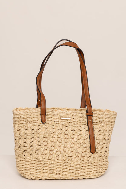 BOLSO SANTA CRUZ BEIGE