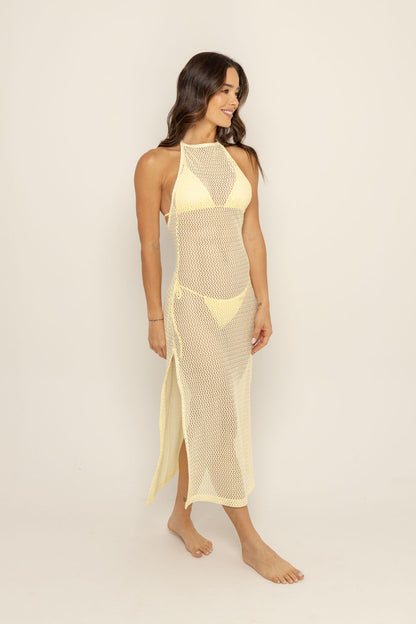 MALLA ITANA AMARILLO