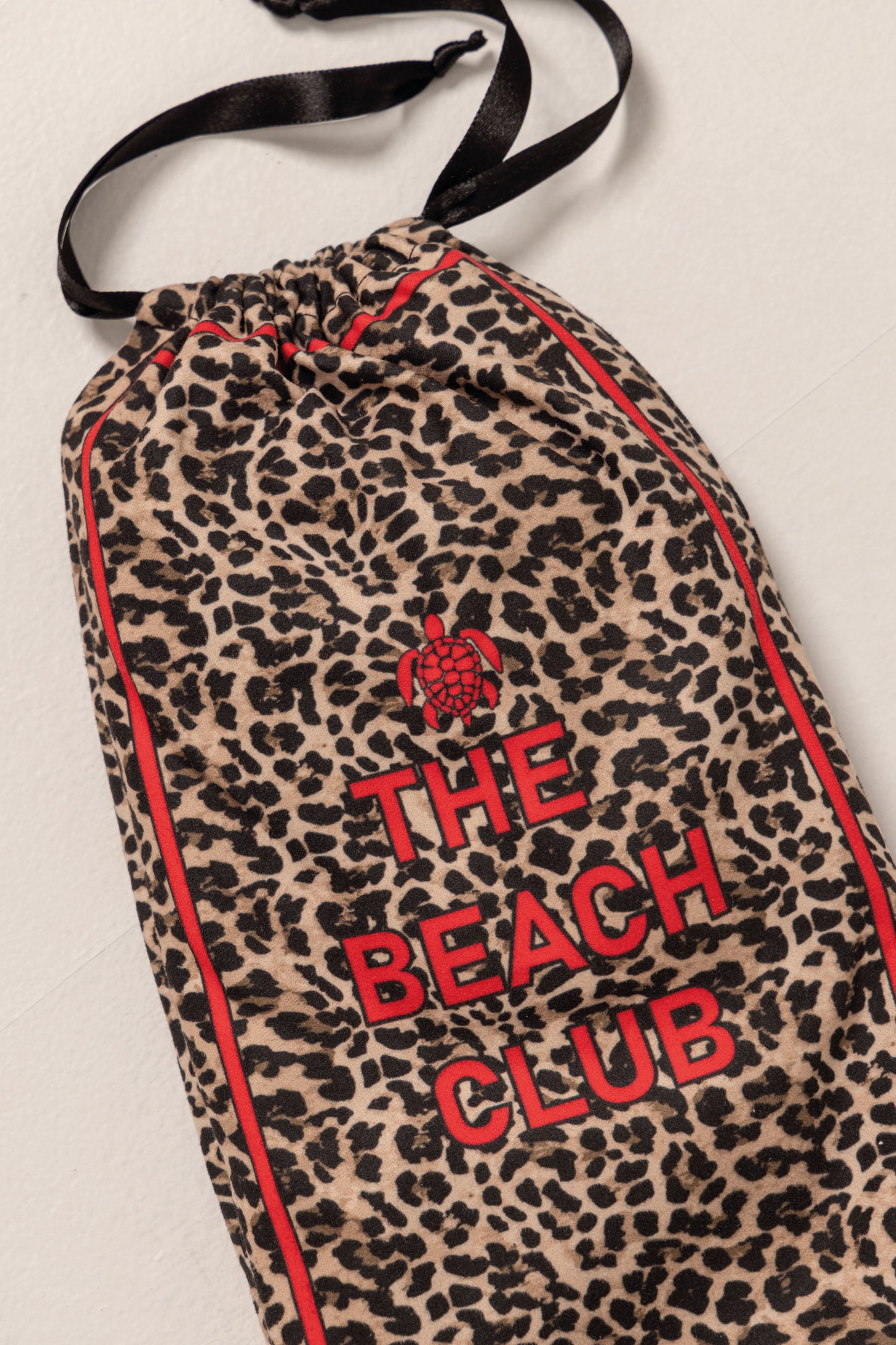 TOALLA ANIMAL PRINT
