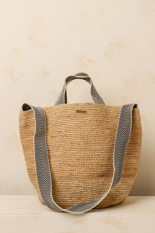 MOCHILA CARIBE