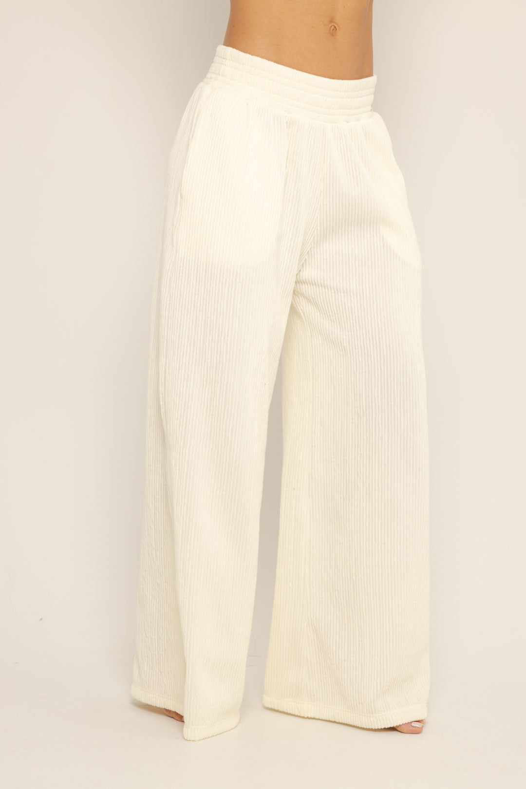 PANTALÓN IPANEMA BEIGE