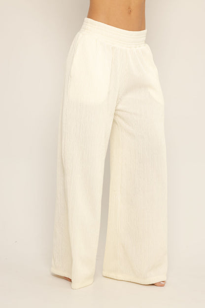 PANTALÓN IPANEMA BEIGE