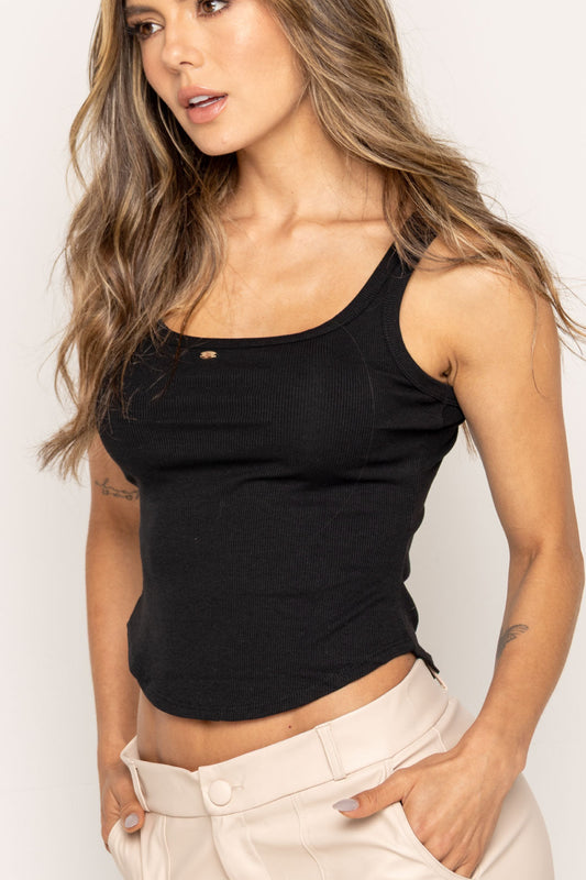 BLUSA ALAILA NEGRO