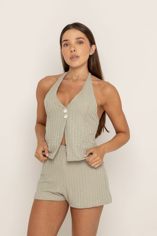 SET IVANA VERDE