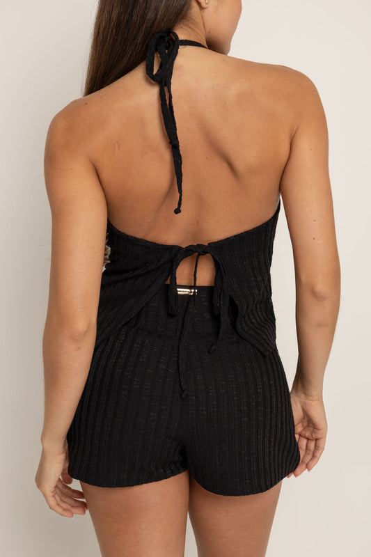 SET IVANA NEGRO