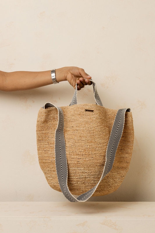 MOCHILA CARIBE