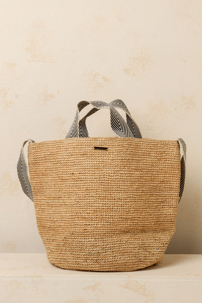 MOCHILA CARIBE