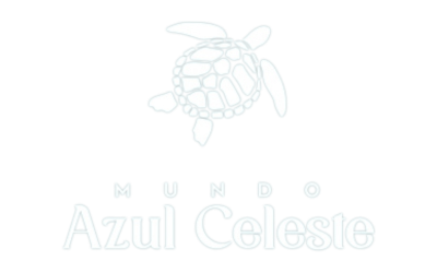 Mundo Azul Celeste-Co