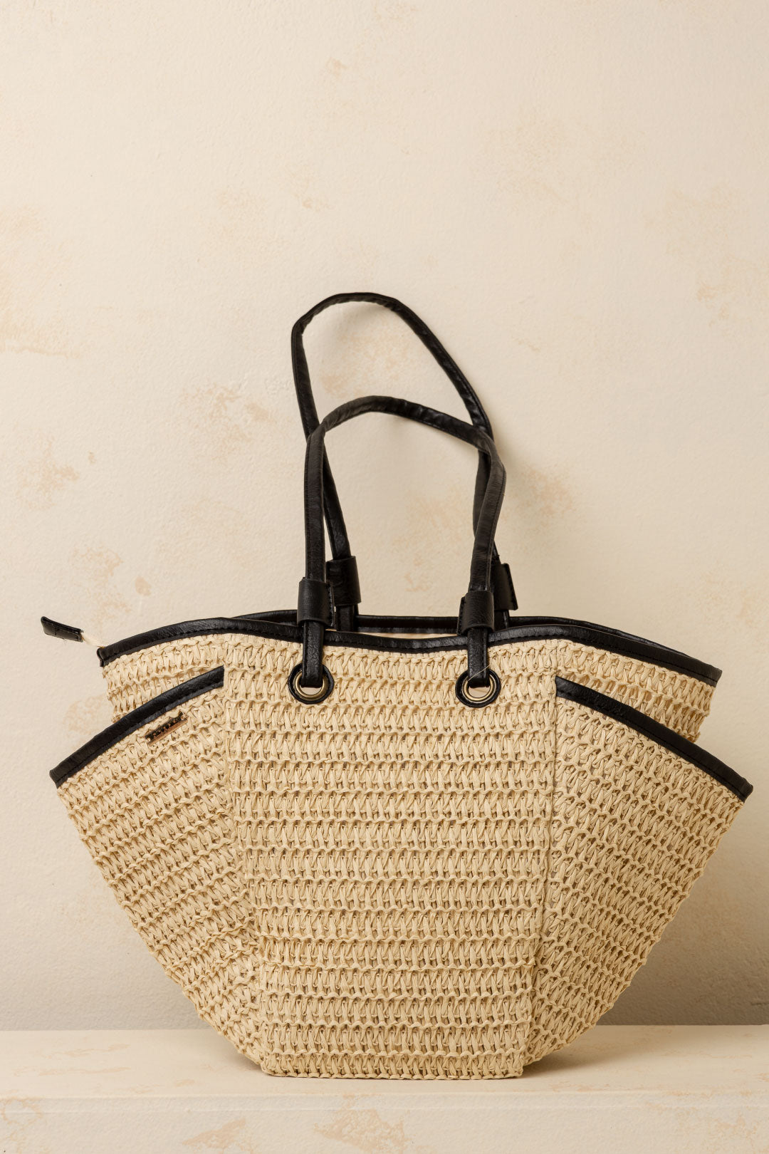 BOLSO ANNA BEIGE