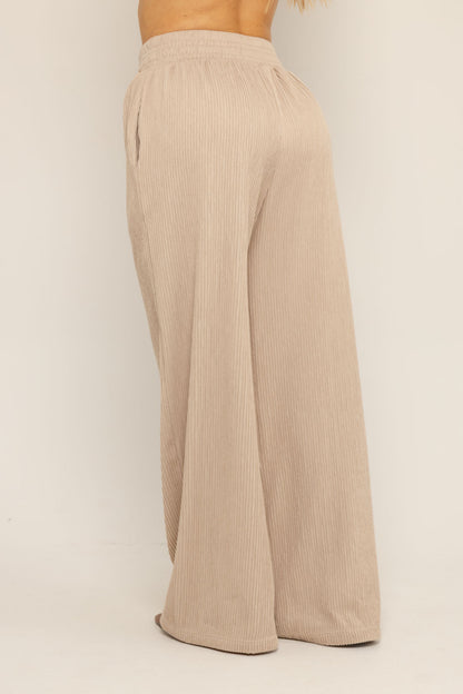 PANTALÓN IPANEMA NUDE