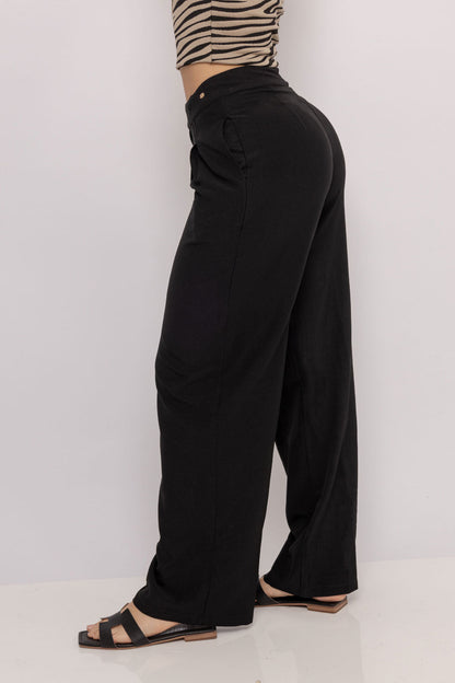PANTALÓN CAMILA NEGRO