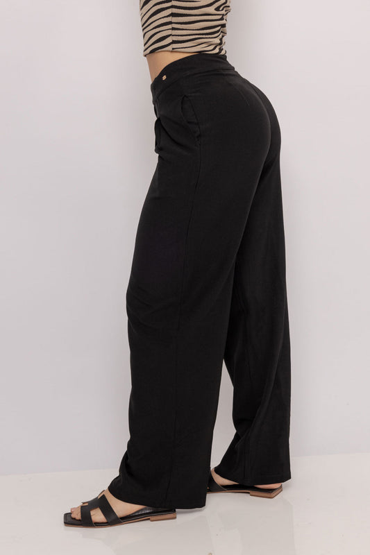 PANTALÓN CAMILA NEGRO