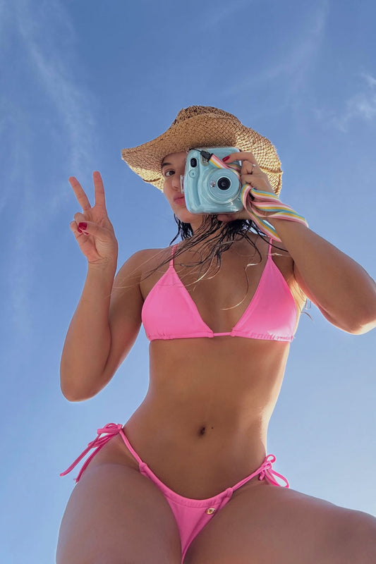 SOMBRERO COACHELLA CAFÉ