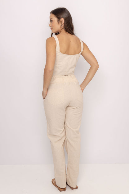 SET CIELO BEIGE
