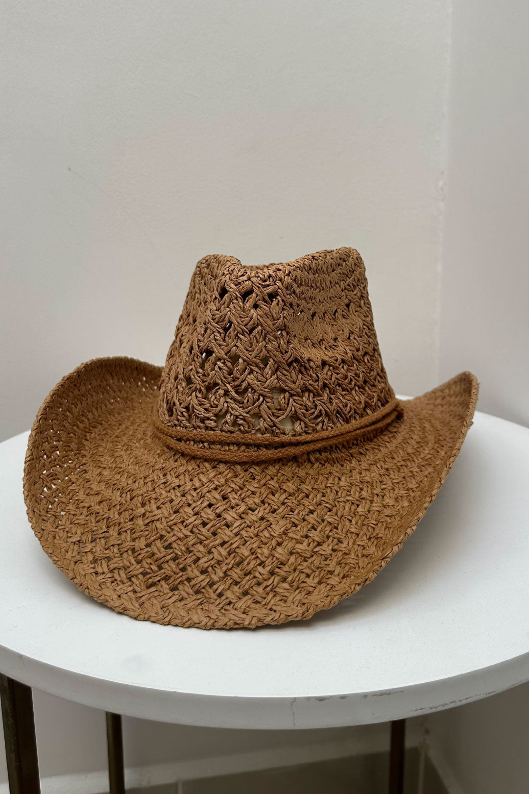 SOMBRERO COACHELLA CAFÉ
